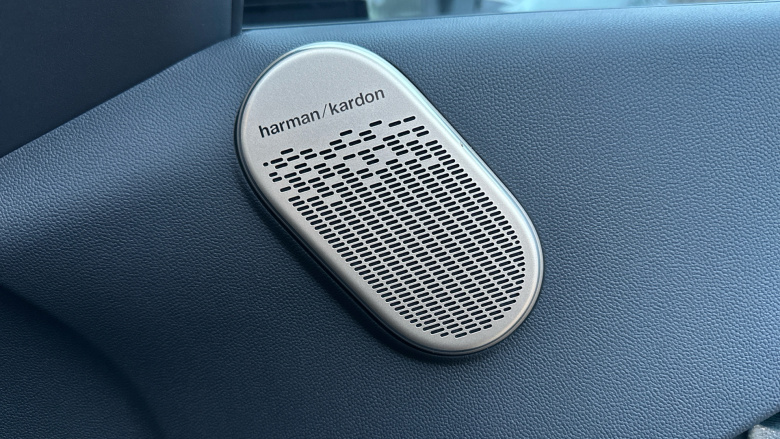 MINI Aceman 135kW E Exclusive 43kWh 5dr Auto Electric Hatchback